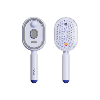 GlowScalp Brush ✨