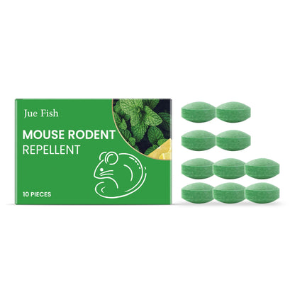Mouse Rodent Repellent