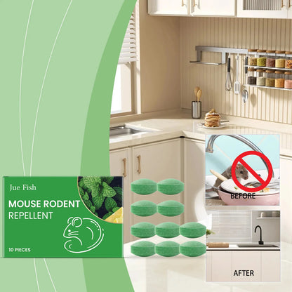 Mouse Rodent Repellent