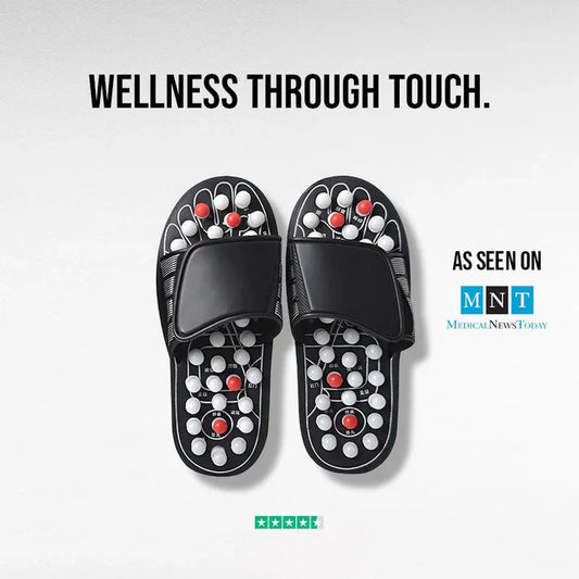 Acupressure Sandals