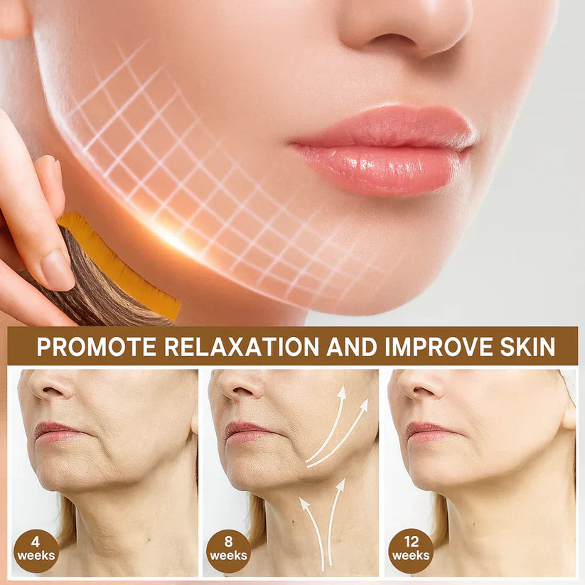 Contour Face Brush