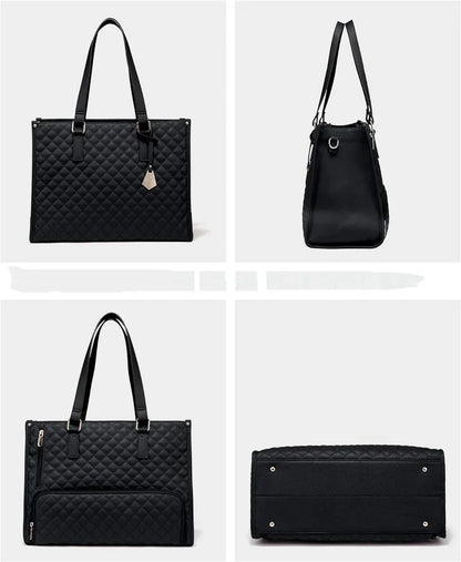 3-IN-1 Totebag