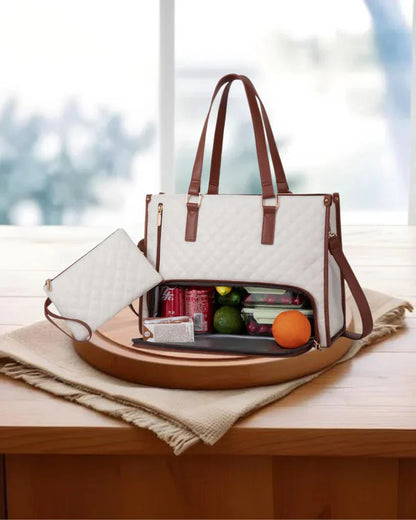 3-IN-1 Totebag