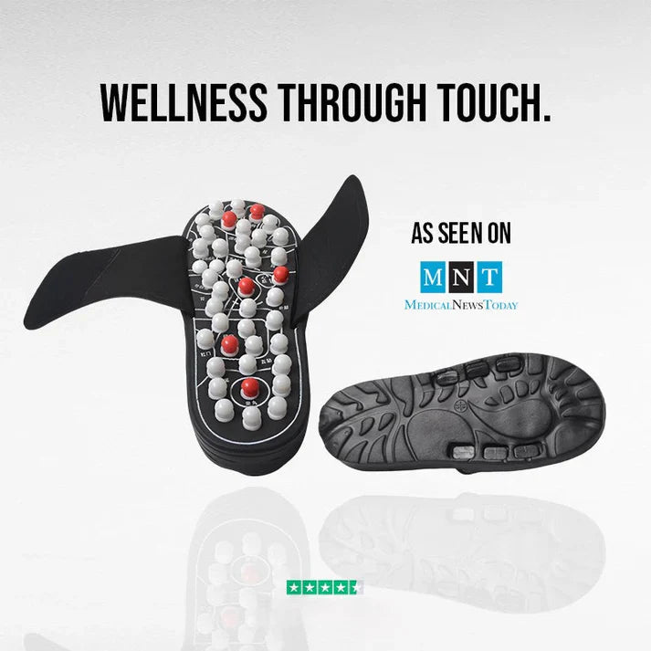 Acupressure Sandals