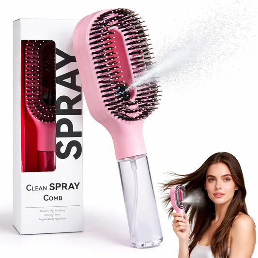 Beauty Aqua Brush