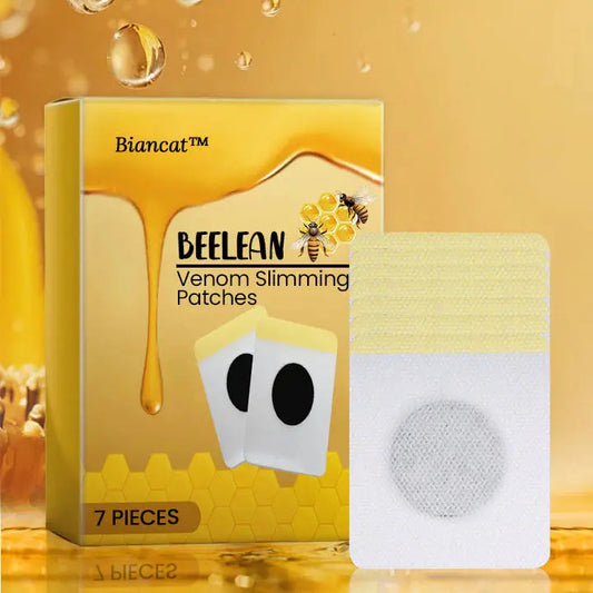 BeeLean Venom Slimming Patches