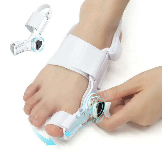 Bunion Corrector for men & women