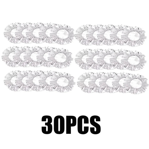 Reusable Aluminum Foil Food Cover