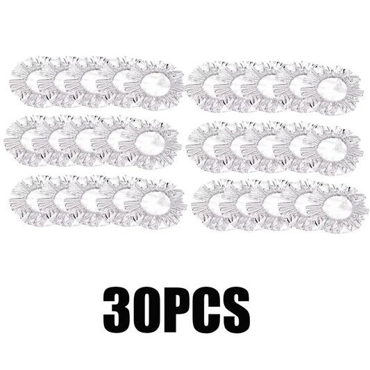 Reusable Aluminum Foil Food Cover
